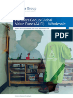 M08 Partners Group - Global - Value - Fund - WHOLESALE - Sept - 2020 PDS