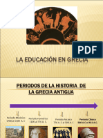 Historiadelaeducacinengrecia 110722055401 Phpapp01