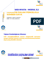 3.2.a.9. Aksi Nyata - Modul 3.2 - Jumadi Noviyanto