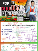 Complete Biology Class