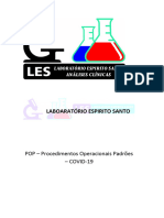 MANUAL DE BIOSSEGURANÇA PRONTO - Docx VIGILANCIA SANITARIA 2022