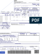 Copasa 2via Conta 122119844416 0