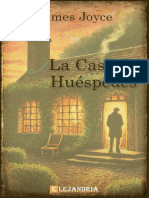 La Casa de Huespedes-James Joyce