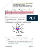 Interferencia de Ondas - Antimateria