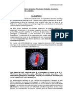 Magnetismo