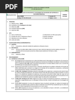 PET-JUL-MI-12.07 Traslado de Explosivos y Accesorios de Voladura de Superficie A Polvorin Principal