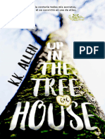 K. K. Allen - Serie BelleCurve 01 - Up in The Treehouse