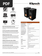 R 50PM Spec Sheet v01