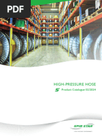 SPF SPA SPC - EN ProductCatalogue High-Pressure-Hose