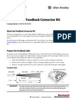 Conector Retroalimentación