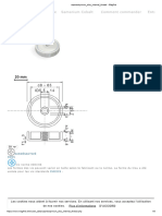 Capneodymium - Disc - Filtage Intern - Magfine