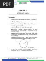 Grade 11-Coordinate Geomety