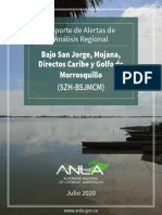 27 01 2021 Anla Raar Bajo San Jorge Mojana Directos Caribe Golfo Morrosquillo2