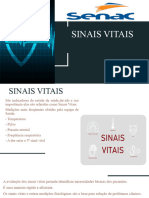 Sinais Vitais