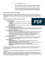 Trabajo Práctico N°4 Fisiología de La Comunicación Neuronal