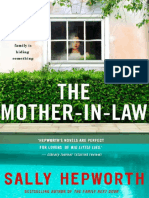 The Mother in Law (TM) - Sally Hepworth