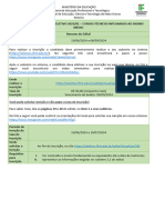 Resumo Do Edital 0302024