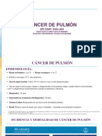 CANCER DE PULMÓN Utm