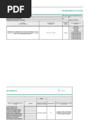 Cronograma Mensual de Actividades Aps