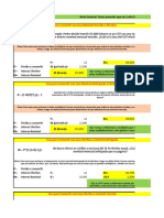 Semana 2 - Guia Formulas Utilizadas en Desarrollo