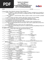 4TH Periodic Exam Tle (Ict-Entrep)