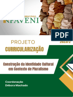 Projeto Curricularização 2023 2