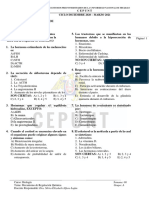 Sem08-Mecanismo de Regulacion Quimica Sin Claves