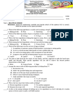 QUESTIONNAIRE-BPP-1st Quarter EXAM