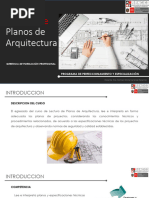 L.P Arquitectura