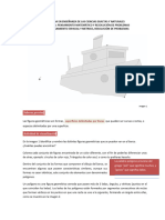 Taller Niveles de Van Hiele Barco en Perspectiva