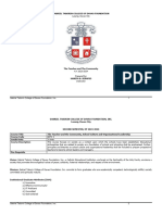 EdTC 3 Syllabus