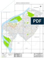 Ciudad de Asuncion Catastral 2023