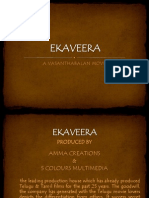 EKAVEERA