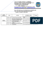 Rundown Pra Dan Mpls 2024 2025