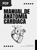 Manual de Anatomía Cardíaca