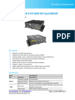 Hero ME41 04 - Datasheet