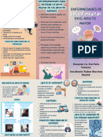 Folleto Informativo