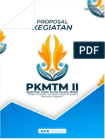 Proposal Taruna Melati Ii