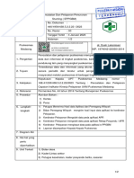 4.1.1.e.2. SOP Pencatatan Dan Pelaporan Penurunan Stunting (Eppgbm)