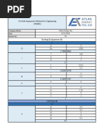 Capacitance Compensation Room