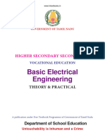 Power Transmission and Distribution