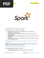 Spark Interview More Questions With Answers