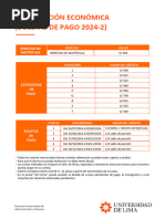 Duaf Informacioneconomica 2024 2