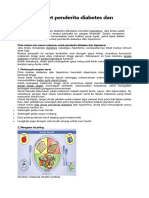 Pedoman Diet Penderita Diabetes Dan Hipertensi Jan 24