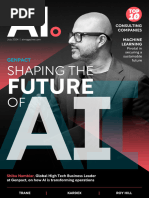 AI Magazine - July 2024