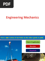 Engg Mechanics