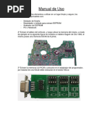 Manual de Uso UPA