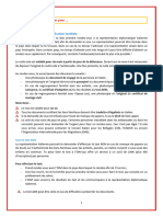 Brochure Francese