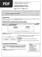 Guía de Repaso de Matemáticas