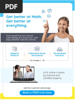 Bar Graph Worksheets - Worksheet 3